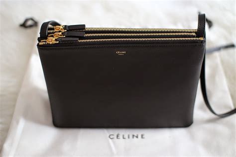 celine trio large price in europe